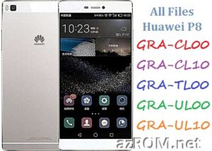 ROM Huawei P8 GRA CL00 CL10 GRA TL00 GRA UL00 UL10 Repair