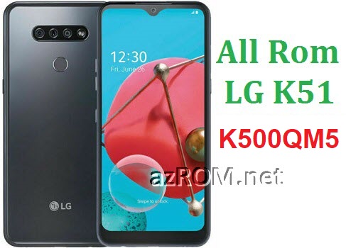 Stock Rom Lg K K Qm Official Firmware Azrom Net