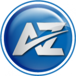 azrom.net-logo