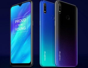 Stock ROM Oppo Realme 3 Pro (RMX1851) ALL Firmware Download