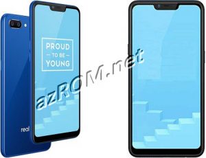 Stock ROM & OTA Oppo Realme C1 RMX1811, Firmware Realme C1 RMX1811, ROM RMX1811