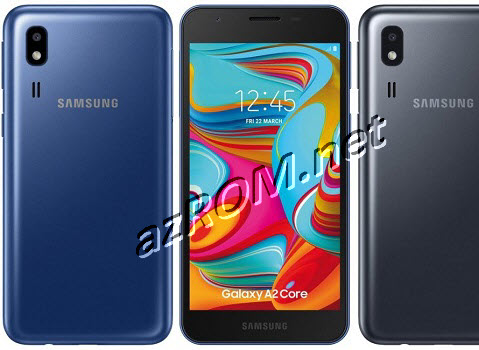 sm a260g specifications