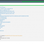 G960N U3 & G965N U3 Write Cert2 ok