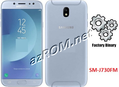 SM-J730FM ENG BOOT – ENG MODEM – ENG RECOVERY – azROM.net