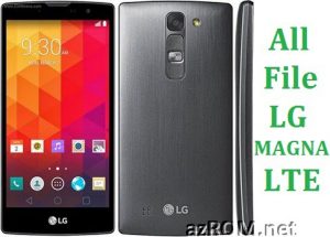 All File & Rom LG MAGNA LTE Official Firmware New Version