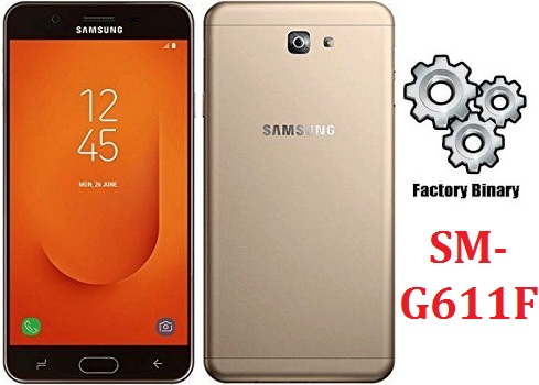 samsung g611f price