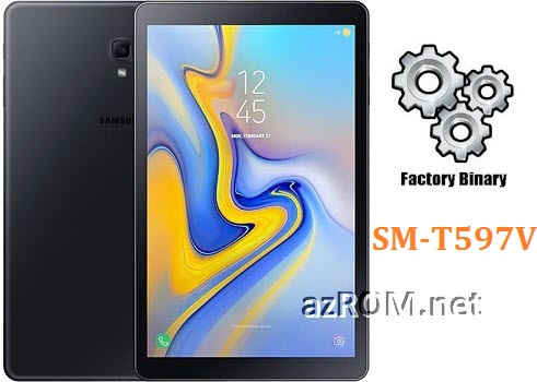 SM-T597V ENG BOOT, ENG RECOVERY, T597V ENG MODEM – azROM.net