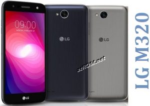 All Rom LG X Power 2 M320 Official Firmware LG-M320