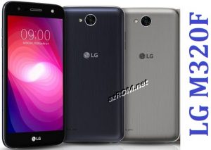 All Rom LG X Power2 M320F Official Firmware LG-M320F