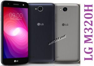 All Rom LG X Power2 M320H Official Firmware LG-M320H