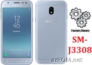 Stock Rom Sm J3308 Official Firmware Samsung Galaxy J3 17 Azrom Net