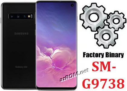 ROM G9738, FIRMWARE G9738, COMBINATION G9738, SM-G9738 ENG FILE, SM-G9738 AP+BL+CP+CSC