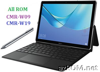 All ROM Huawei Media Pad M5 Pro CMR-W09 CMR-W19 Repair Firmware