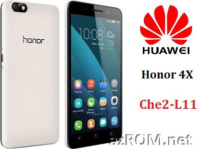 All ROM Huawei Honor 4X Che2-L11 Repair Firmware