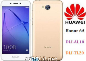 Honor dli tl20 аккумулятор